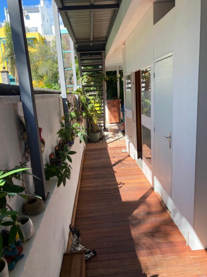 L'Atelier Room Saint-Denis Exterior photo